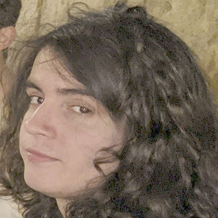 Ο Ιάσονας Κωνσταντίνος Μάνθος