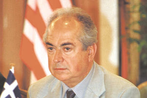 Αύριο στη 1 μ.μ. η κηδεία του Δ. Αποστολάκη