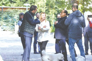 Το παρασκήνιο της “δίωξης” Ντράγκι