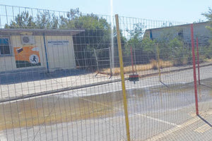 ποταμι τα νερα