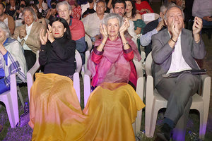 Συνεχάρησαν τον γιατρό