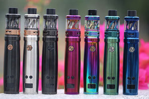 ΗΛΕΚΤΡΟΝΙΚΟ ΤΣΙΓΑΡΟ