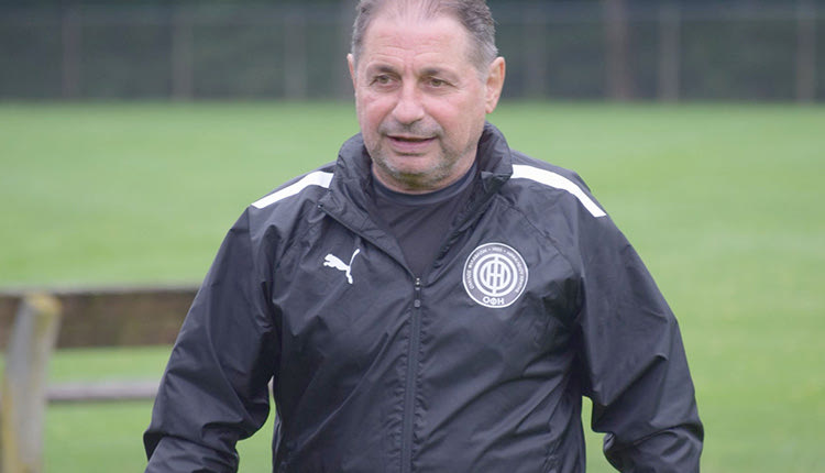 Περηφάνεια ένιωσαν στον ΟΦΗ για τις δυο βραβεύσεις από την Σούπερ Λίγκα σε Σακούτη και Σωμαράκη.