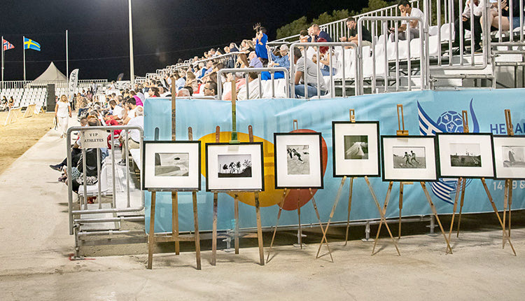 ΕΚΘΕΣΗ ΦΩΤΟΓΡΑΦΙΑΣ ΠΡΙΝΙΑΝΑΚΗ