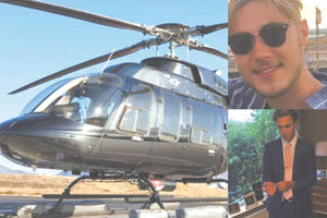 Καταπείγουσα έρευνα από την Εισαγγελία για τις συνθήκες θανάτου του νεαρού