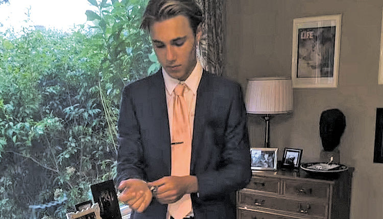 Καταπείγουσα έρευνα από την Εισαγγελία για τις συνθήκες θανάτου του νεαρού 