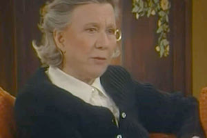 Η «Μάχη», κατά κόσμον Σούλα Αθανασιάδου, «έφυγε» τον Απρίλιο``