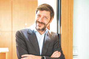 Τετραήμερη επίσκεψη στην Κρήτη πραγματοποιεί από αύριο ο υφυπουργός Πολιτισμού, κ. Νίκος Γιατρομανωλάκης