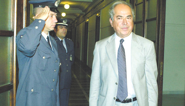 Πικρός αποχαιρετισμός στον συμμαθητή  και φίλο μου Δημήτρη (Τάκη) Αποστολάκη