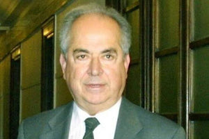 Σήμερα η κηδεία του Δ. Αποστολάκη