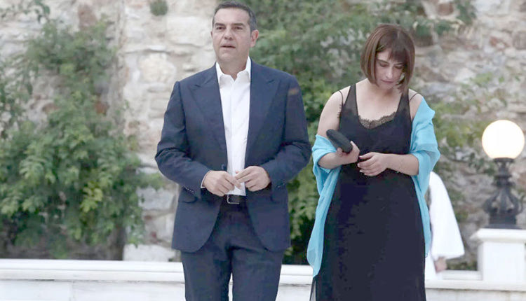 Κόντρα για την καραντίνα του Τσίπρα