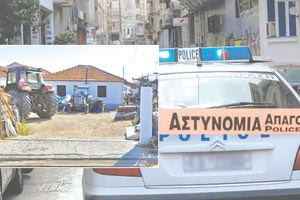 Για ένα ποτήρι νερό δολοφόνησε την 84χρονη μητέρα του