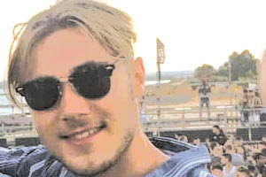 Ο άτυχος νεαρός από τη Βρετανία που βρήκε τραγικό θάνατο