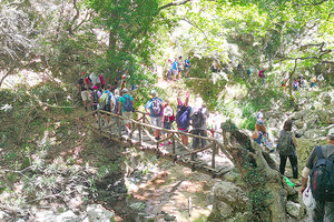 Οι “Δρόμοι Ζωής” αποχαιρετούν τον Ιούλιο