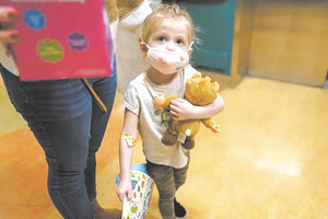 Μέχρι σήμερα έχουν καταγραφεί στη χώρα μας 14 περιστατικά