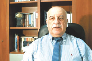 Ο κ. Τζανάκης