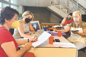 Δράση για τα ζώα