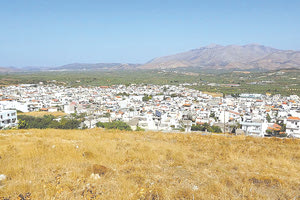 Κάλυψη μέχρι και 70% για τις σεισμόπληκτες επιχειρήσεις