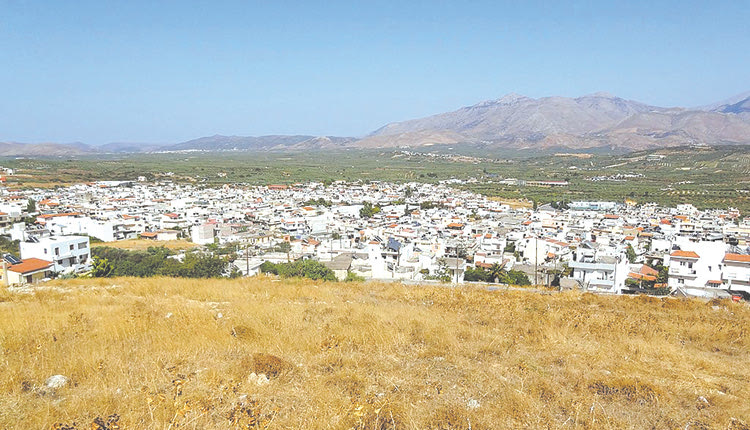 Κάλυψη μέχρι και 70% για τις σεισμόπληκτες επιχειρήσεις