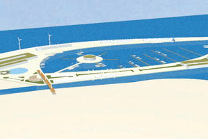 ΧΩΡΟΘΕΤΗΣΗ ΣΤΟ ΠΑΓΚΡΗΤΙΟ: Ζητούν χρήματα για τη μαρίνα