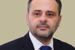 νικος χρονακης