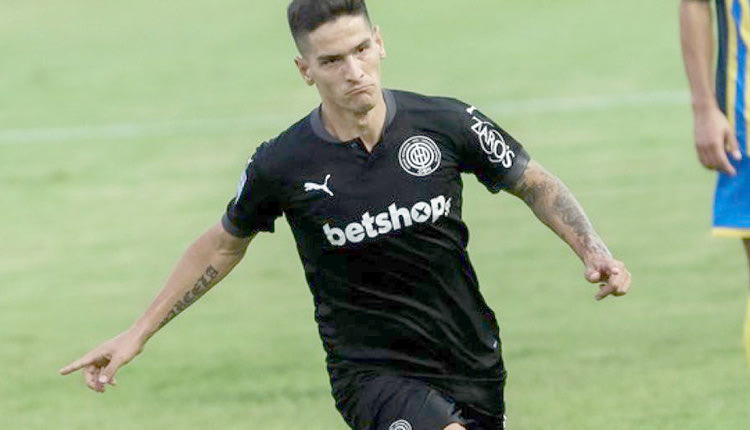 Κάποιος να μιλήσει στον Νέιρα…