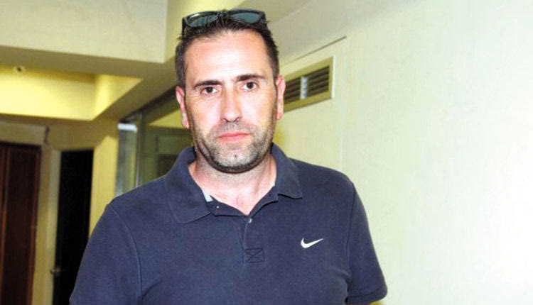 Εκπρόσωπος του Εργοτέλη ο… Τουτζάρης