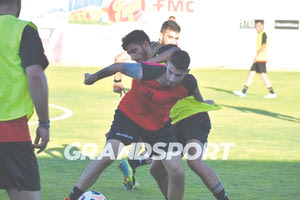 Με αισιοδοξία ξεκίνησε ο ΑΟΤ