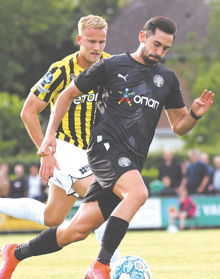 οφη φιλικα παιχνιδια στην ολλανδια