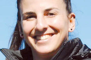 ΑΝΑΝΕΩΣΕ ΜΕ ΤΗΝ ΑΠΟΣΤΟΛΑΚΗ Ο ΟΦΗ Μετά την αρχηγό κράτησε και το τέρμα