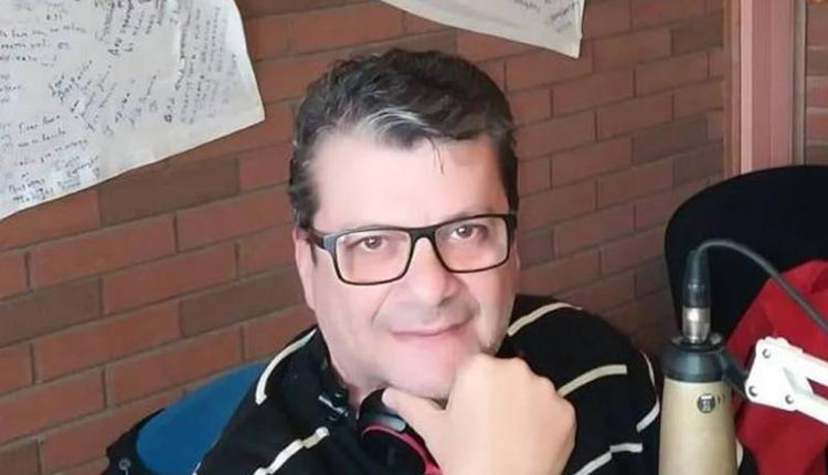 ΘΟΔΩΡΗΣ ΑΚΑΛΕΣΤΟΣ