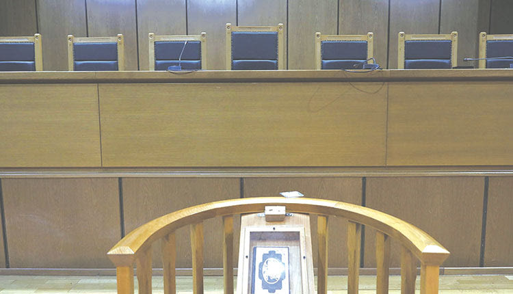 Απερρίφθη το αίτημα του Γ. Μιχαηλίδη