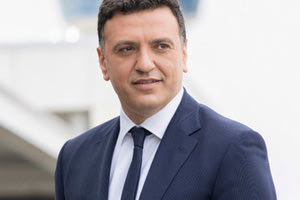 Κικίλιας: «Θέλουμε κόσμο από τις ΗΠΑ»