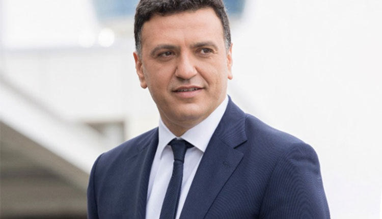 Κικίλιας: «Θέλουμε κόσμο από τις ΗΠΑ»