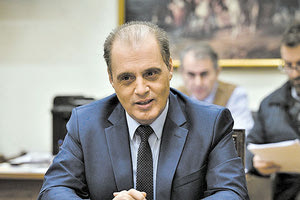 κυριάκος βελοπουλος