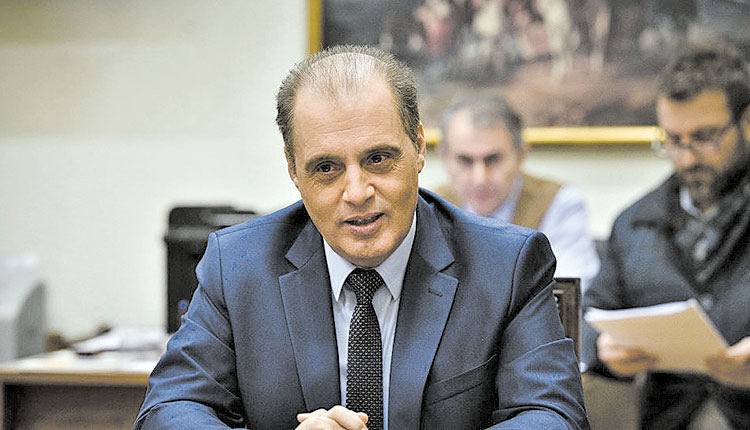 κυριάκος βελοπουλος