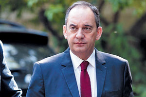 ο Πλακιωτάκης