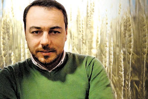 Την υποψηφιότητα Ανδρουλάκη στηρίζει ο Φραγκίσκος Παρασύρης