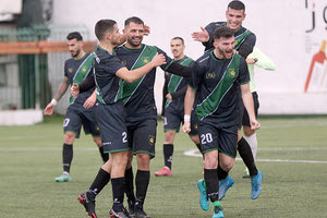 Μία σημαντική νίκη από βαθμολογική άποψη πανηγύρισαν οι πάικτες του ΠΟΑ