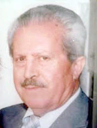 Γεώργιος Εμμ. Αυγουστινάκης