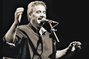 Ο Βασίλης Σταυρακάκης