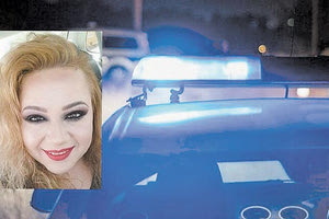 Εξαφανίστηκε 46χρονη από το σπίτι της στα Λιβάδια Κισσάμου