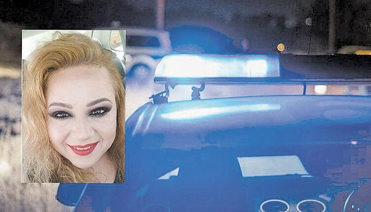 Εξαφανίστηκε 46χρονη από το σπίτι της στα Λιβάδια Κισσάμου