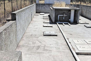 Βιολογικός Ασημίου