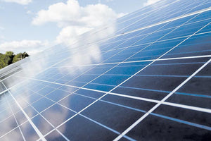 φωτοβολταϊκοί σταθμοί