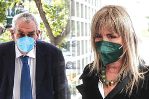 Τουλουπάκη – Παπαγγελόπουλου