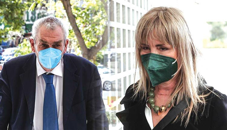 Τουλουπάκη – Παπαγγελόπουλου