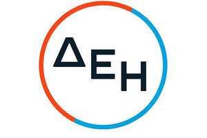 ΔΕΗ λογότυπο
