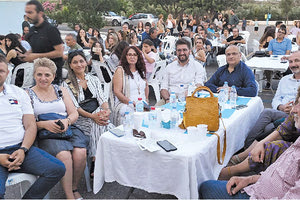 Αποχαιρετιστήρια γιορτή στο Γυμνάσιο Τυλίσου