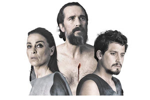 Ο «Φιλοκτήτης» του Σοφοκλή